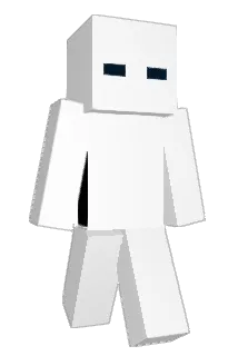 Bruh7362 Minecraft avatar full body