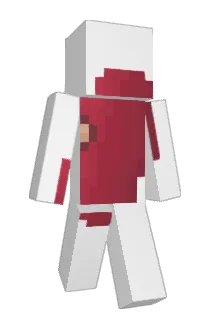 BruhBean14 Minecraft avatar full body