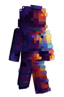 BruhMooMentt Minecraft avatar full body