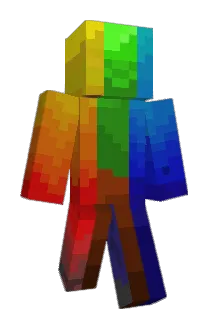 Bruh_Maddness Minecraft avatar full body