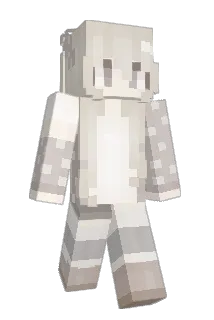 Brujo107 Minecraft avatar full body