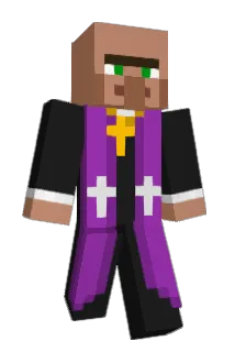 Bruksela08 Minecraft avatar full body