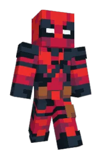 BrumbleBrown Minecraft avatar full body