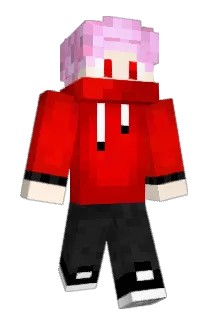 Brunazoo Minecraft avatar full body
