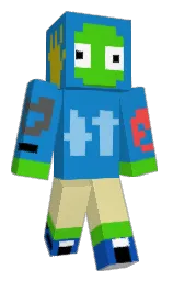 Custom render preview