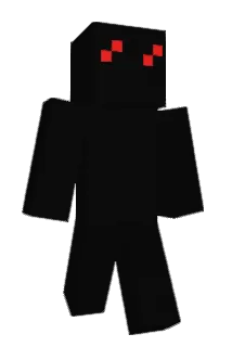 Brunek007 Minecraft avatar full body