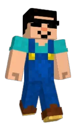 Custom render preview