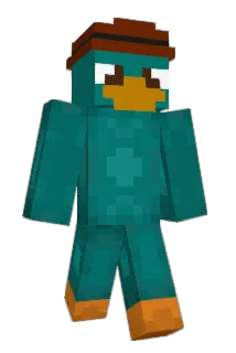 Bruno69_ Minecraft avatar full body