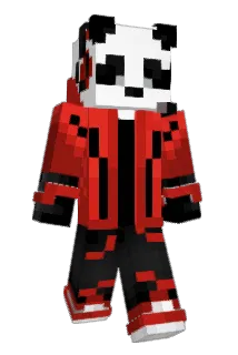 Bruno80460 Minecraft avatar full body