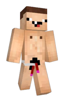 Bruno990 Minecraft avatar full body