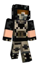 Custom render preview