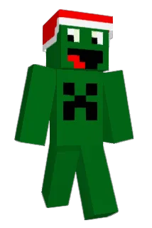 BrunoCraft2189 Minecraft avatar full body
