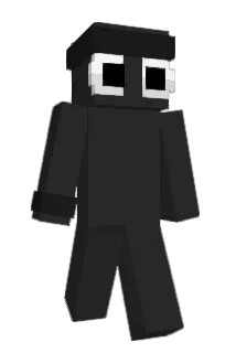 BrunoGamerHD Minecraft avatar full body
