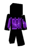 BrunoPro1 Minecraft avatar full body