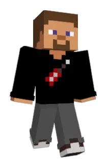 Bruno_GT Minecraft avatar full body