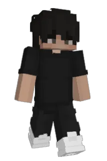 Brunok980 Minecraft avatar full body