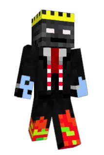 Brunominecraft81 Minecraft avatar full body
