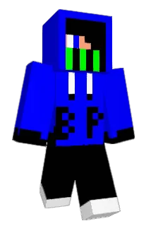 Brunopicco2 Minecraft avatar full body