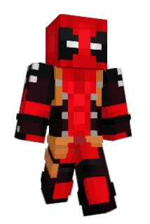 Brunopro200818 Minecraft avatar full body
