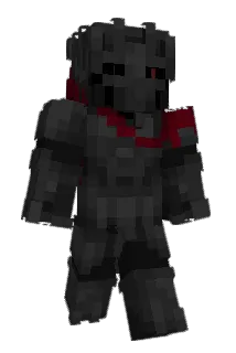 Brunoqncq Minecraft avatar full body