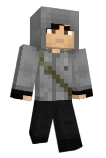 Brunox_Berti Minecraft avatar full body