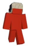 Brush__ Minecraft avatar full body