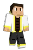 Bruss_19 Minecraft avatar full body