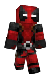BrutalBen Minecraft avatar full body