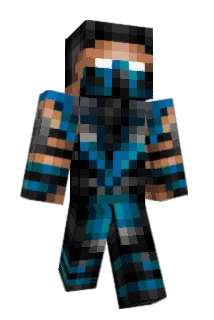 Brutalis86 Minecraft avatar full body