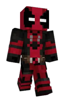 BrutalityOnDisc Minecraft avatar full body