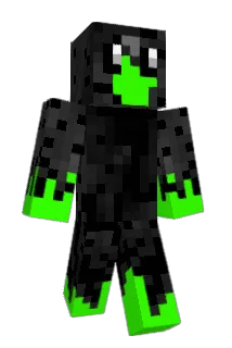 Brute752 Minecraft avatar full body