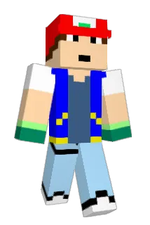 Bruticus_123 Minecraft avatar full body