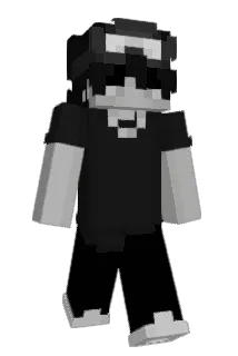 Brutos446 Minecraft avatar full body