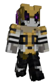 Brutus454 Minecraft avatar full body