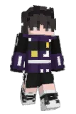 Brutus_Kdr Minecraft avatar full body