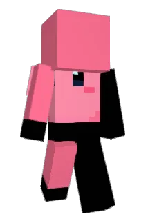 Brutux_Alpha Minecraft avatar full body