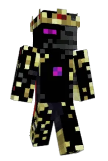 Brux2008 Minecraft avatar full body