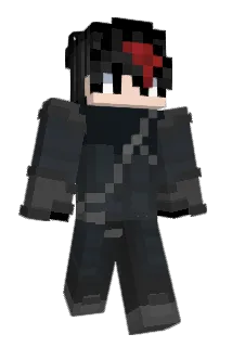 Bry10_ Minecraft avatar full body