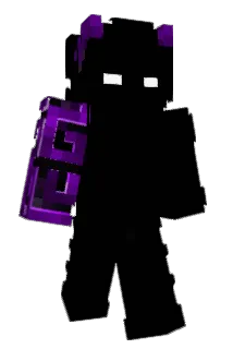 Bryam27 Minecraft avatar full body