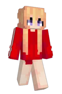 Bryan2chill Minecraft avatar full body