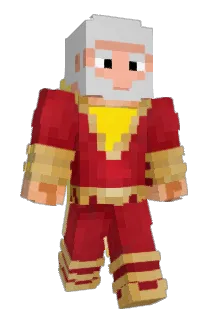 BryanAmorim Minecraft avatar full body