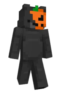 BryanChDMC Minecraft avatar full body