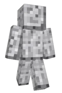 BryanStarbuck Minecraft avatar full body