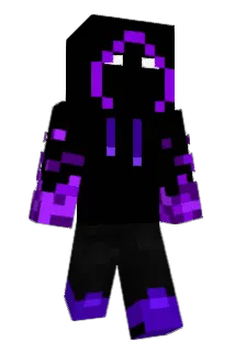 BryanSweet Minecraft avatar full body