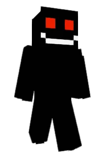 BryanYuYu Minecraft avatar full body