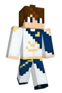 Bryannnk123 Minecraft avatar full body