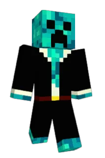 Bryant_Gaming Minecraft avatar full body