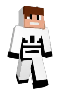 Bryanzinn81 Minecraft avatar full body