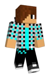 Bryceface89 Minecraft avatar full body