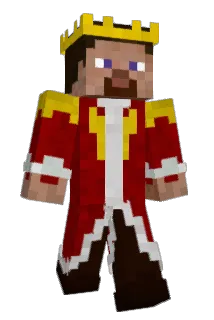 Bryden10 Minecraft avatar full body